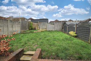 Garden- click for photo gallery